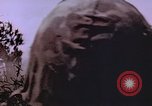 Standbild Vereinigten Staaten Marines Saipan Nördliche Marianen, 1944, aus Sekunde 43 historischem Filmmaterial Videoclip 65675059656
