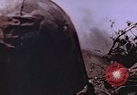 Standbild Vereinigten Staaten Marines Saipan Nördliche Marianen, 1944, aus Sekunde 44 historischem Filmmaterial Videoclip 65675059656