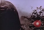 Standbild Vereinigten Staaten Marines Saipan Nördliche Marianen, 1944, aus Sekunde 45 historischem Filmmaterial Videoclip 65675059656