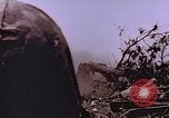 Standbild Vereinigten Staaten Marines Saipan Nördliche Marianen, 1944, aus Sekunde 46 historischem Filmmaterial Videoclip 65675059656