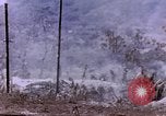Standbild Vereinigten Staaten Marines Saipan Nördliche Marianen, 1944, aus Sekunde 55 historischem Filmmaterial Videoclip 65675059656