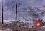 Standbild Vereinigten Staaten Marines Saipan Nördliche Marianen, 1944, aus Sekunde 56 historischem Filmmaterial Videoclip 65675059656