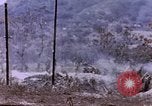 Standbild Vereinigten Staaten Marines Saipan Nördliche Marianen, 1944, aus Sekunde 60 historischem Filmmaterial Videoclip 65675059656