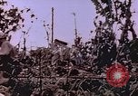 Standbild Vereinigten Staaten Marines Saipan Nördliche Marianen, 1944, aus Sekunde 62 historischem Filmmaterial Videoclip 65675059656