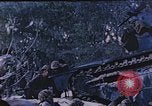 Immagine di Stati Uniti Marines Saipan Isole Marianne Settentrionali, 1944, secondo 15 filmato di repertorio 65675059657