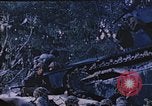 Immagine di Stati Uniti Marines Saipan Isole Marianne Settentrionali, 1944, secondo 17 filmato di repertorio 65675059657