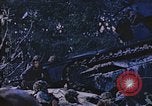Immagine di Stati Uniti Marines Saipan Isole Marianne Settentrionali, 1944, secondo 18 filmato di repertorio 65675059657