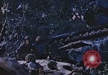 Immagine di Stati Uniti Marines Saipan Isole Marianne Settentrionali, 1944, secondo 19 filmato di repertorio 65675059657
