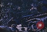 Immagine di Stati Uniti Marines Saipan Isole Marianne Settentrionali, 1944, secondo 29 filmato di repertorio 65675059657