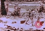 Immagine di Stati Uniti Marines Saipan Isole Marianne Settentrionali, 1944, secondo 46 filmato di repertorio 65675059657