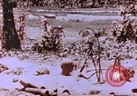Immagine di Stati Uniti Marines Saipan Isole Marianne Settentrionali, 1944, secondo 48 filmato di repertorio 65675059657