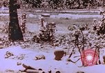 Immagine di Stati Uniti Marines Saipan Isole Marianne Settentrionali, 1944, secondo 49 filmato di repertorio 65675059657