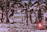 Immagine di Stati Uniti Marines Saipan Isole Marianne Settentrionali, 1944, secondo 54 filmato di repertorio 65675059657