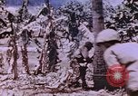 Immagine di Stati Uniti Marines Saipan Isole Marianne Settentrionali, 1944, secondo 56 filmato di repertorio 65675059657