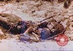 Immagine di Stati Uniti Marines Saipan Isole Marianne Settentrionali, 1944, secondo 1 filmato di repertorio 65675059658