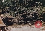 Immagine di Stati Uniti Marines Saipan Isole Marianne Settentrionali, 1944, secondo 5 filmato di repertorio 65675059658