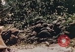 Immagine di Stati Uniti Marines Saipan Isole Marianne Settentrionali, 1944, secondo 6 filmato di repertorio 65675059658