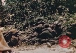 Immagine di Stati Uniti Marines Saipan Isole Marianne Settentrionali, 1944, secondo 7 filmato di repertorio 65675059658