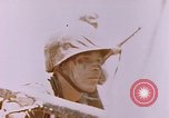 Immagine di Stati Uniti Marines Saipan Isole Marianne Settentrionali, 1944, secondo 27 filmato di repertorio 65675059658
