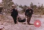 Immagine di Stati Uniti Marines Saipan Isole Marianne Settentrionali, 1944, secondo 28 filmato di repertorio 65675059658