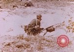 Immagine di Stati Uniti Marines Saipan Isole Marianne Settentrionali, 1944, secondo 30 filmato di repertorio 65675059658