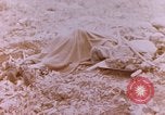 Immagine di Stati Uniti Marines Saipan Isole Marianne Settentrionali, 1944, secondo 36 filmato di repertorio 65675059658