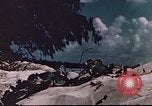 Immagine di Stati Uniti Marines Saipan Isole Marianne Settentrionali, 1944, secondo 44 filmato di repertorio 65675059658