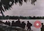 Immagine di Stati Uniti Marines Saipan Isole Marianne Settentrionali, 1944, secondo 50 filmato di repertorio 65675059658