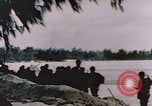 Immagine di Stati Uniti Marines Saipan Isole Marianne Settentrionali, 1944, secondo 51 filmato di repertorio 65675059658