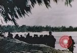 Immagine di Stati Uniti Marines Saipan Isole Marianne Settentrionali, 1944, secondo 53 filmato di repertorio 65675059658
