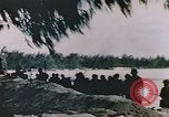 Immagine di Stati Uniti Marines Saipan Isole Marianne Settentrionali, 1944, secondo 54 filmato di repertorio 65675059658