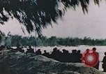 Immagine di Stati Uniti Marines Saipan Isole Marianne Settentrionali, 1944, secondo 55 filmato di repertorio 65675059658
