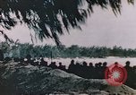 Immagine di Stati Uniti Marines Saipan Isole Marianne Settentrionali, 1944, secondo 56 filmato di repertorio 65675059658