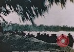 Immagine di Stati Uniti Marines Saipan Isole Marianne Settentrionali, 1944, secondo 57 filmato di repertorio 65675059658