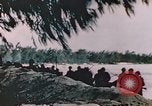 Immagine di Stati Uniti Marines Saipan Isole Marianne Settentrionali, 1944, secondo 58 filmato di repertorio 65675059658
