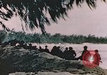 Immagine di Stati Uniti Marines Saipan Isole Marianne Settentrionali, 1944, secondo 59 filmato di repertorio 65675059658