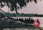 Immagine di Stati Uniti Marines Saipan Isole Marianne Settentrionali, 1944, secondo 60 filmato di repertorio 65675059658