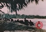 Immagine di Stati Uniti Marines Saipan Isole Marianne Settentrionali, 1944, secondo 61 filmato di repertorio 65675059658