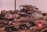 Image des Marines des États-Unis Saipan Îles Mariannes du Nord, 1944, de la seconde 11 séquences d'archives historiques vidéo 65675059659
