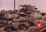 Image des Marines des États-Unis Saipan Îles Mariannes du Nord, 1944, de la seconde 12 séquences d'archives historiques vidéo 65675059659