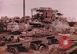 Image des Marines des États-Unis Saipan Îles Mariannes du Nord, 1944, de la seconde 13 séquences d'archives historiques vidéo 65675059659