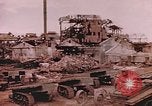 Image des Marines des États-Unis Saipan Îles Mariannes du Nord, 1944, de la seconde 14 séquences d'archives historiques vidéo 65675059659