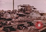 Image des Marines des États-Unis Saipan Îles Mariannes du Nord, 1944, de la seconde 15 séquences d'archives historiques vidéo 65675059659