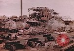Image des Marines des États-Unis Saipan Îles Mariannes du Nord, 1944, de la seconde 16 séquences d'archives historiques vidéo 65675059659
