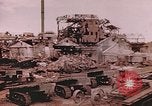 Image des Marines des États-Unis Saipan Îles Mariannes du Nord, 1944, de la seconde 17 séquences d'archives historiques vidéo 65675059659