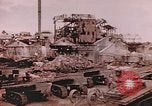 Image des Marines des États-Unis Saipan Îles Mariannes du Nord, 1944, de la seconde 21 séquences d'archives historiques vidéo 65675059659