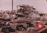 Image des Marines des États-Unis Saipan Îles Mariannes du Nord, 1944, de la seconde 22 séquences d'archives historiques vidéo 65675059659