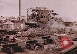 Image des Marines des États-Unis Saipan Îles Mariannes du Nord, 1944, de la seconde 23 séquences d'archives historiques vidéo 65675059659
