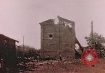 Image des Marines des États-Unis Saipan Îles Mariannes du Nord, 1944, de la seconde 25 séquences d'archives historiques vidéo 65675059659