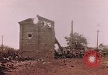 Image des Marines des États-Unis Saipan Îles Mariannes du Nord, 1944, de la seconde 31 séquences d'archives historiques vidéo 65675059659